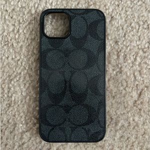 Coach IPhone 13 Case